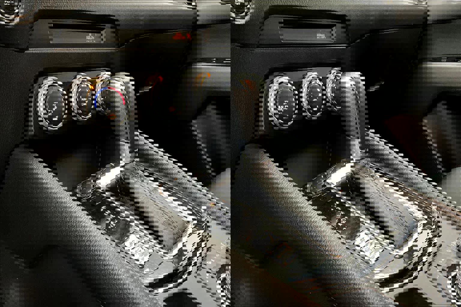 Used 2019 MAZDA CX-5 Sport image 34