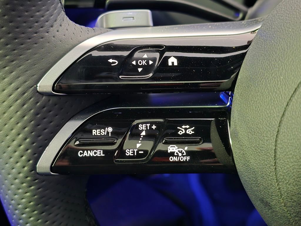 Used 2026 Mercedes-Benz C 300 4MATIC Sedan image 17