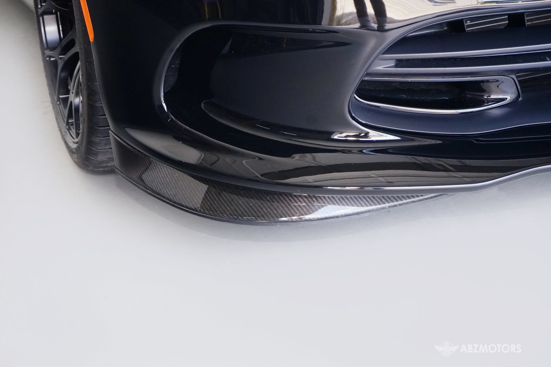 Used 2014 SRT Viper SRT-10 RWD image 3