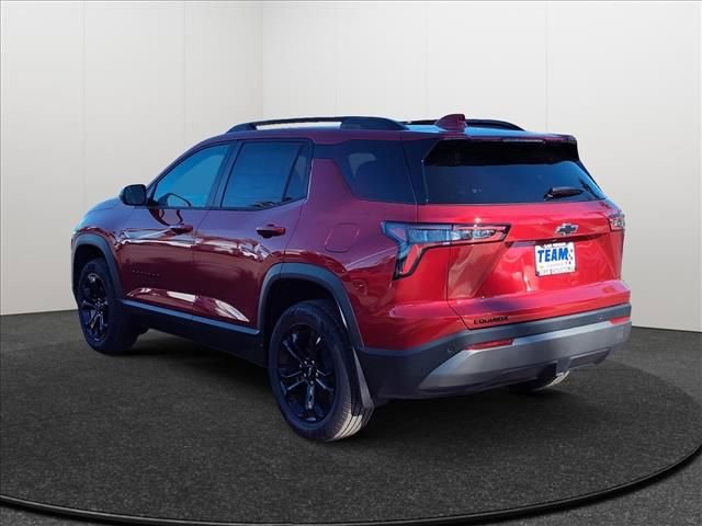 New 2026 Chevrolet Equinox LT w/ Midnight Edition image 4