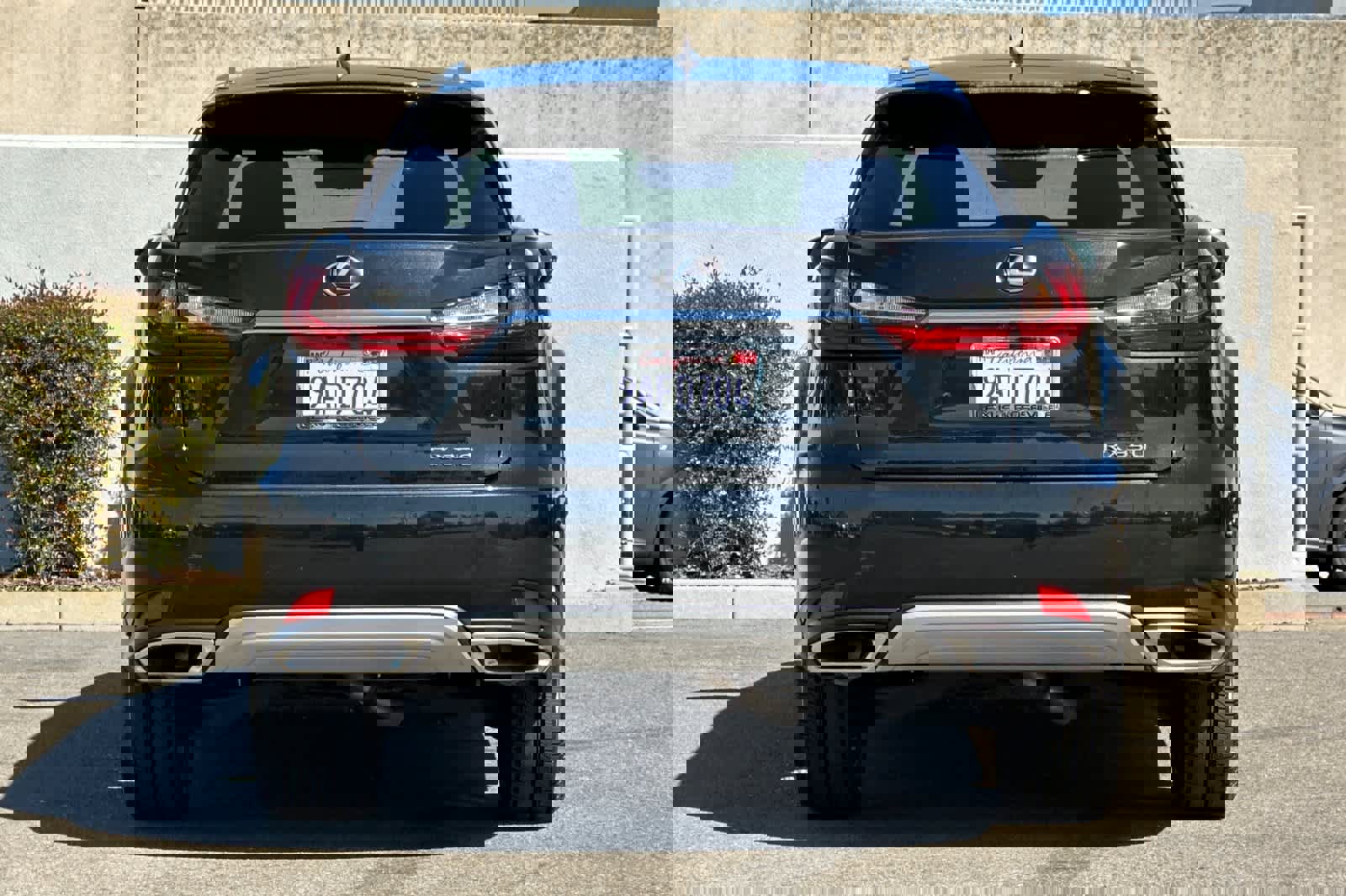 Certified 2022 Lexus RX 350 FWD w/ Premium Package image 8