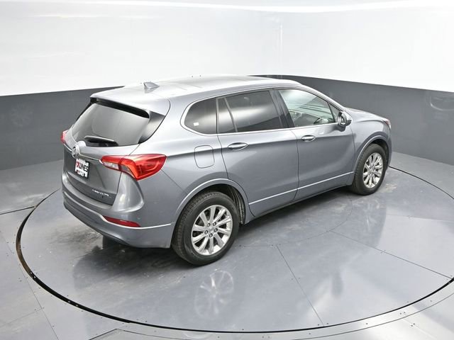 Used 2019 Buick Envision Essence image 43