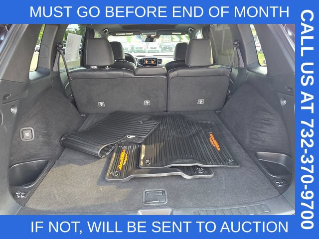 Used 2022 Honda Passport TrailSport image 21