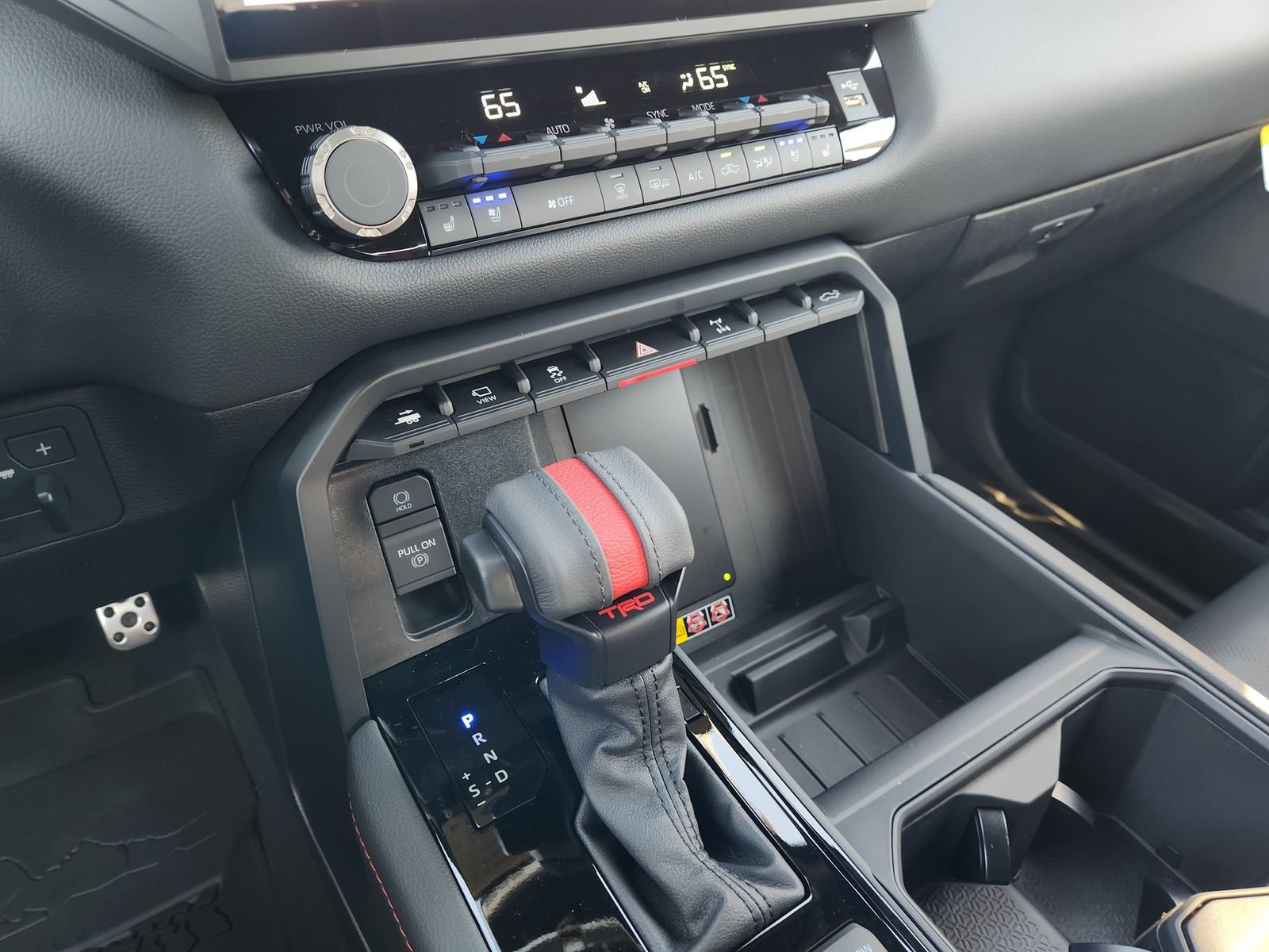 New 2026 Toyota Tundra TRD Pro AWD/4WD image 21