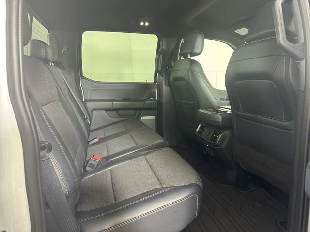 Used 2025 Ford F150 Tremor w/ Bed Utility Package image 5