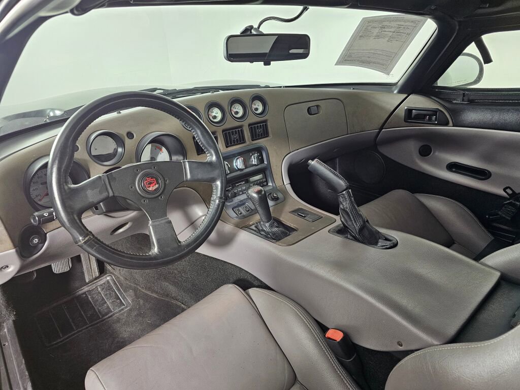 Used 1993 Dodge Viper RT/10 image 19