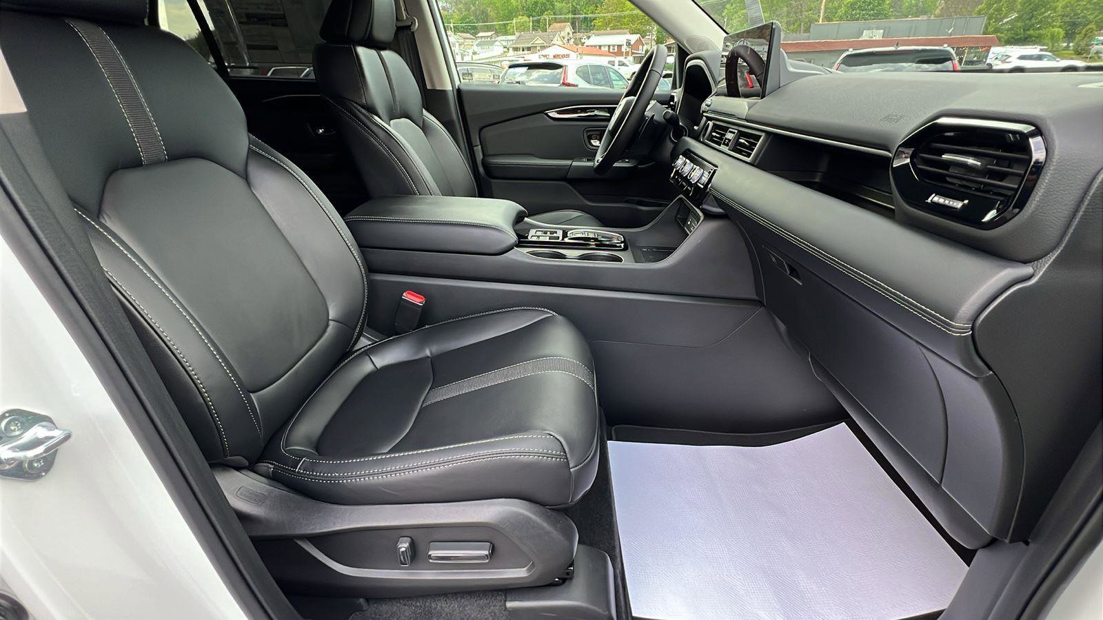 New 2026 Honda Pilot EX-L image 13