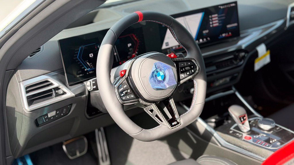 New 2026 BMW M2 w/ Lighting Package RWD image 14