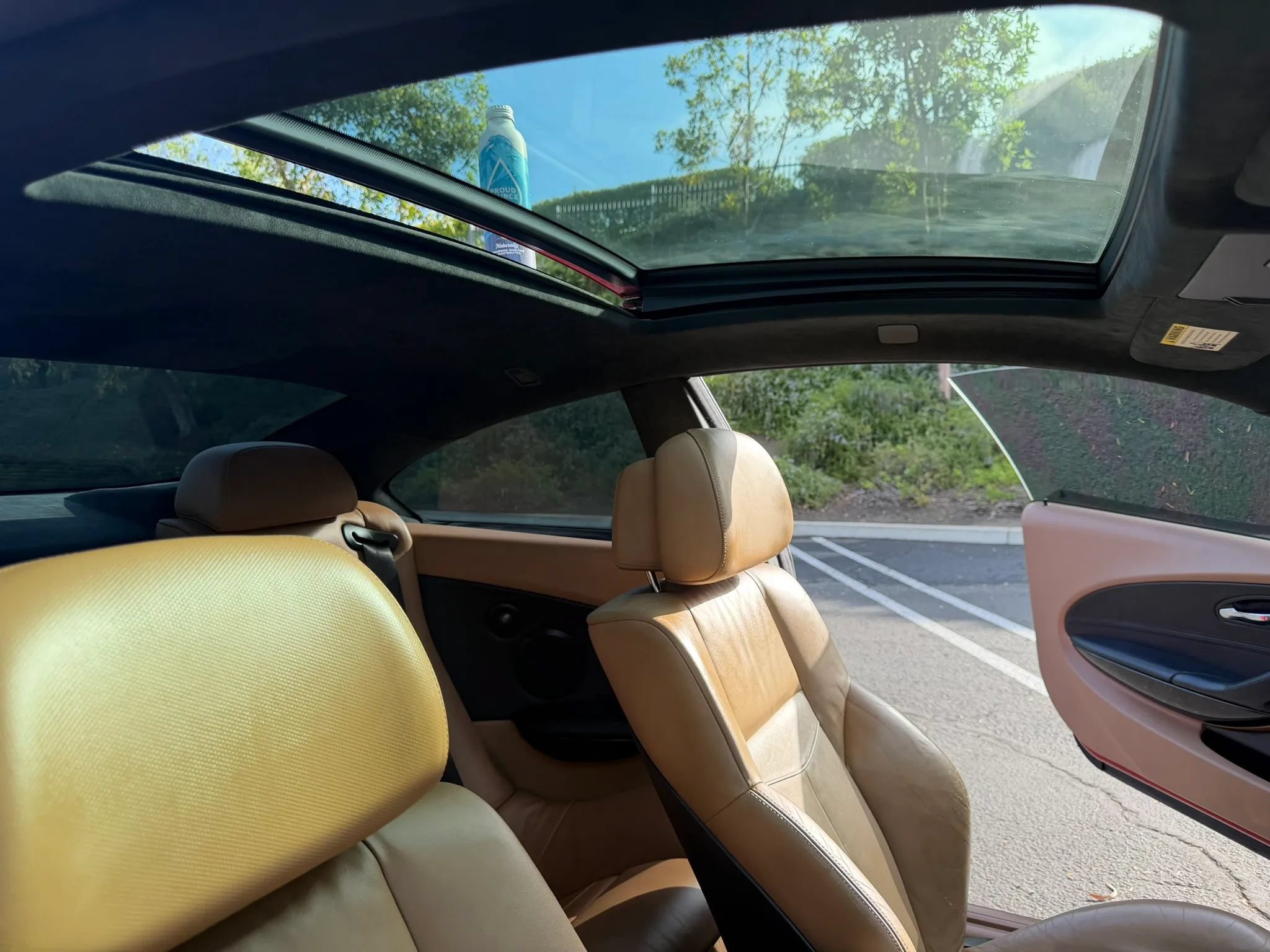 Used 2009 BMW 650i Coupe RWD image 21