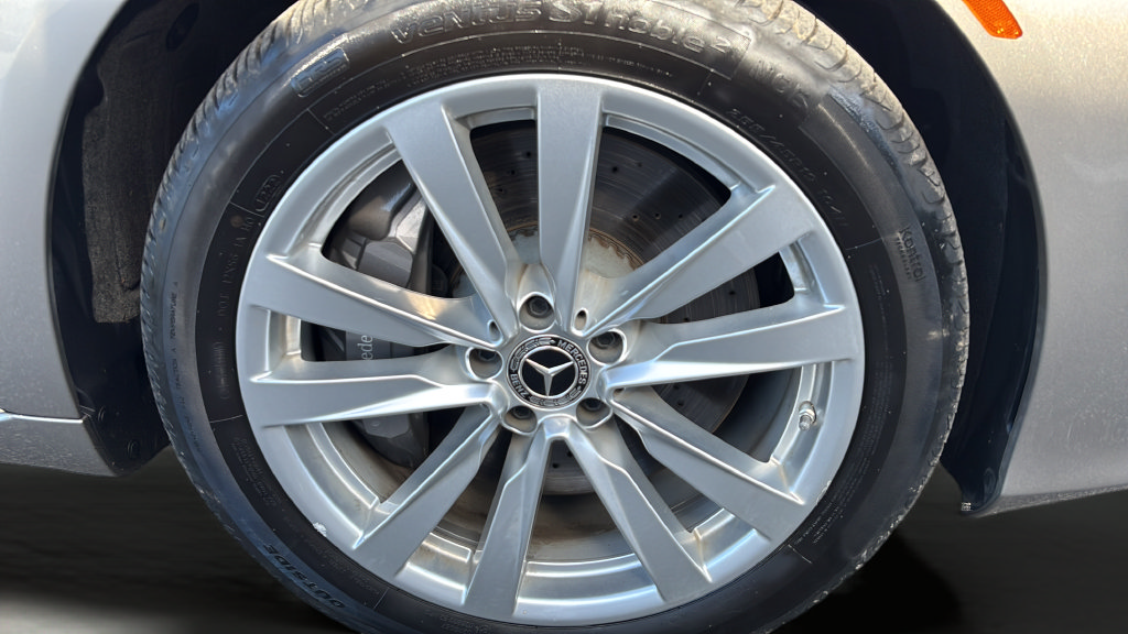 Used 2023 Mercedes-Benz S 500 4MATIC image 20