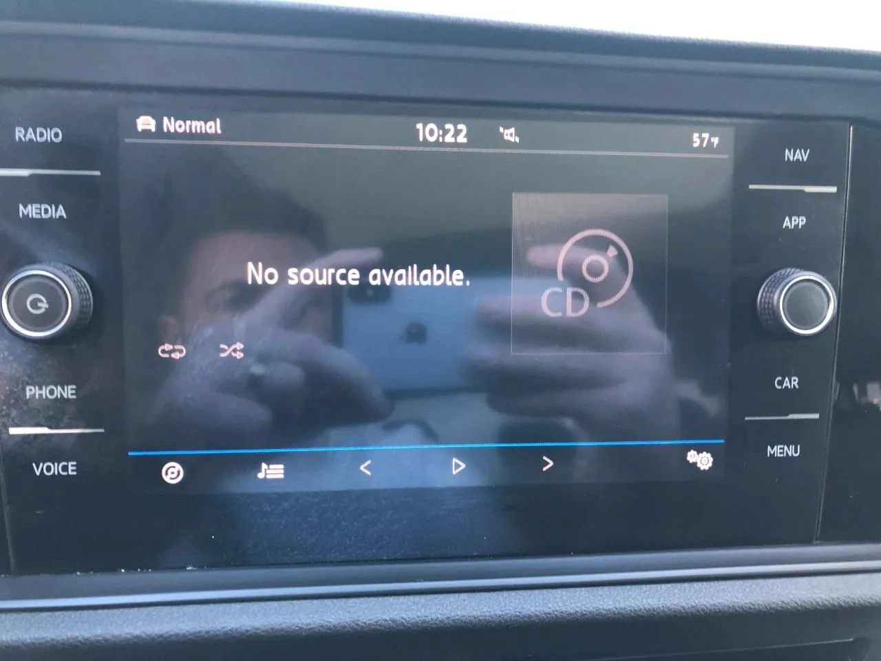 Used 2019 Volkswagen Jetta SEL Premium FWD image 19
