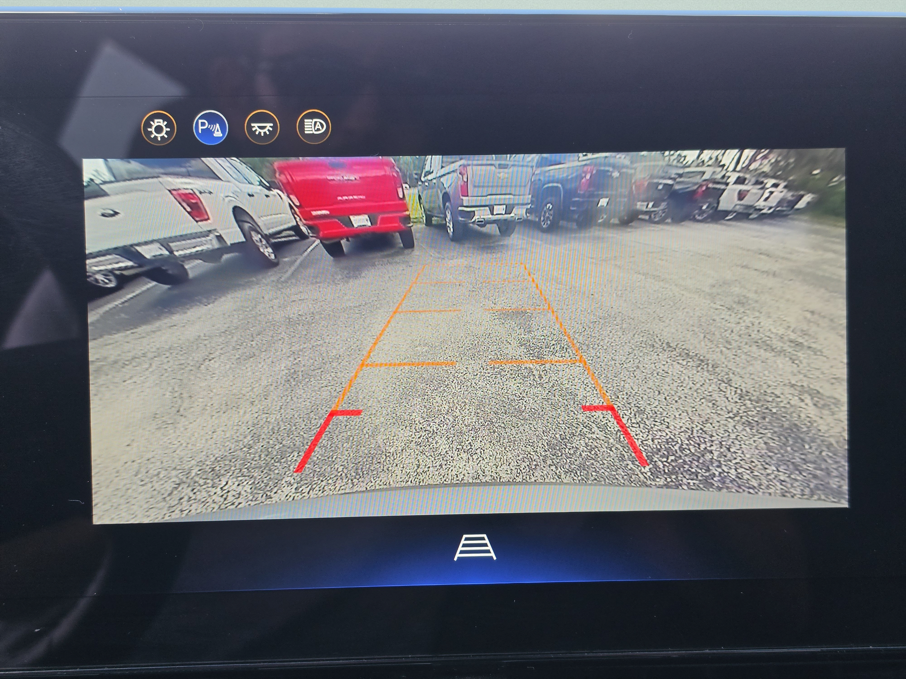 Used 2026 Chevrolet Equinox LT FWD image 26