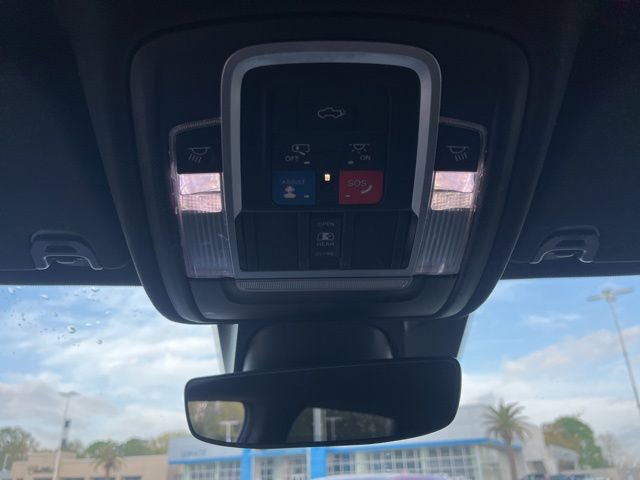 Used 2022 RAM 1500 Laramie image 30