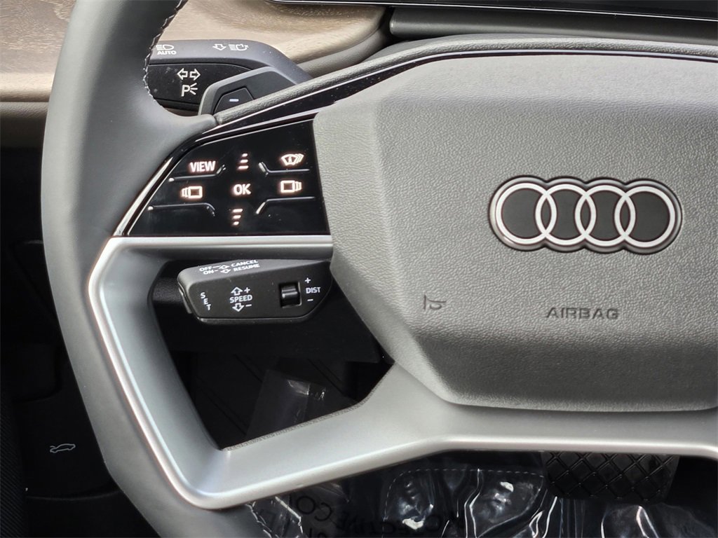 New 2025 Audi Q5 Premium Plus image 15