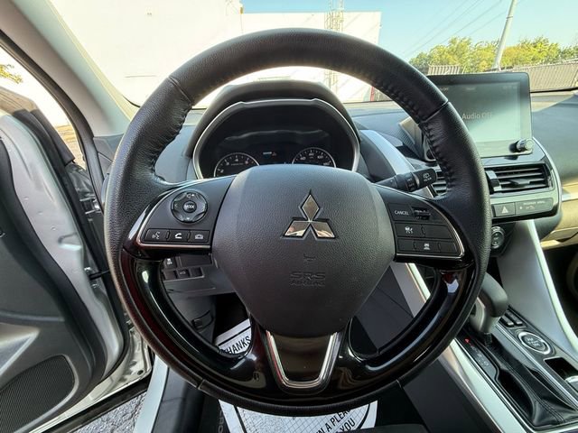 Used 2024 Mitsubishi Eclipse Cross SE image 15