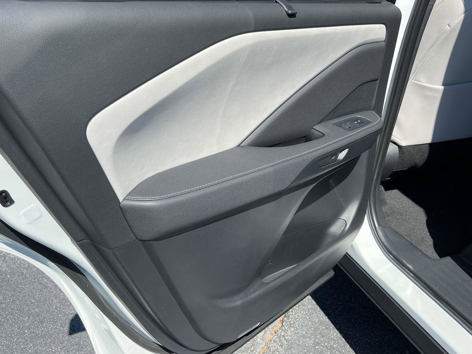 New 2026 Lexus TX 350 AWD image 16