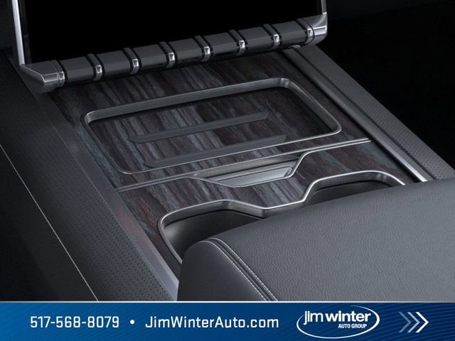 Used 2025 GMC Sierra EV Denali AWD/4WD image 23