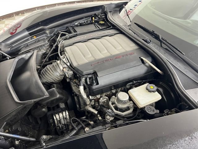 Used 2019 Chevrolet Corvette Grand Sport image 22