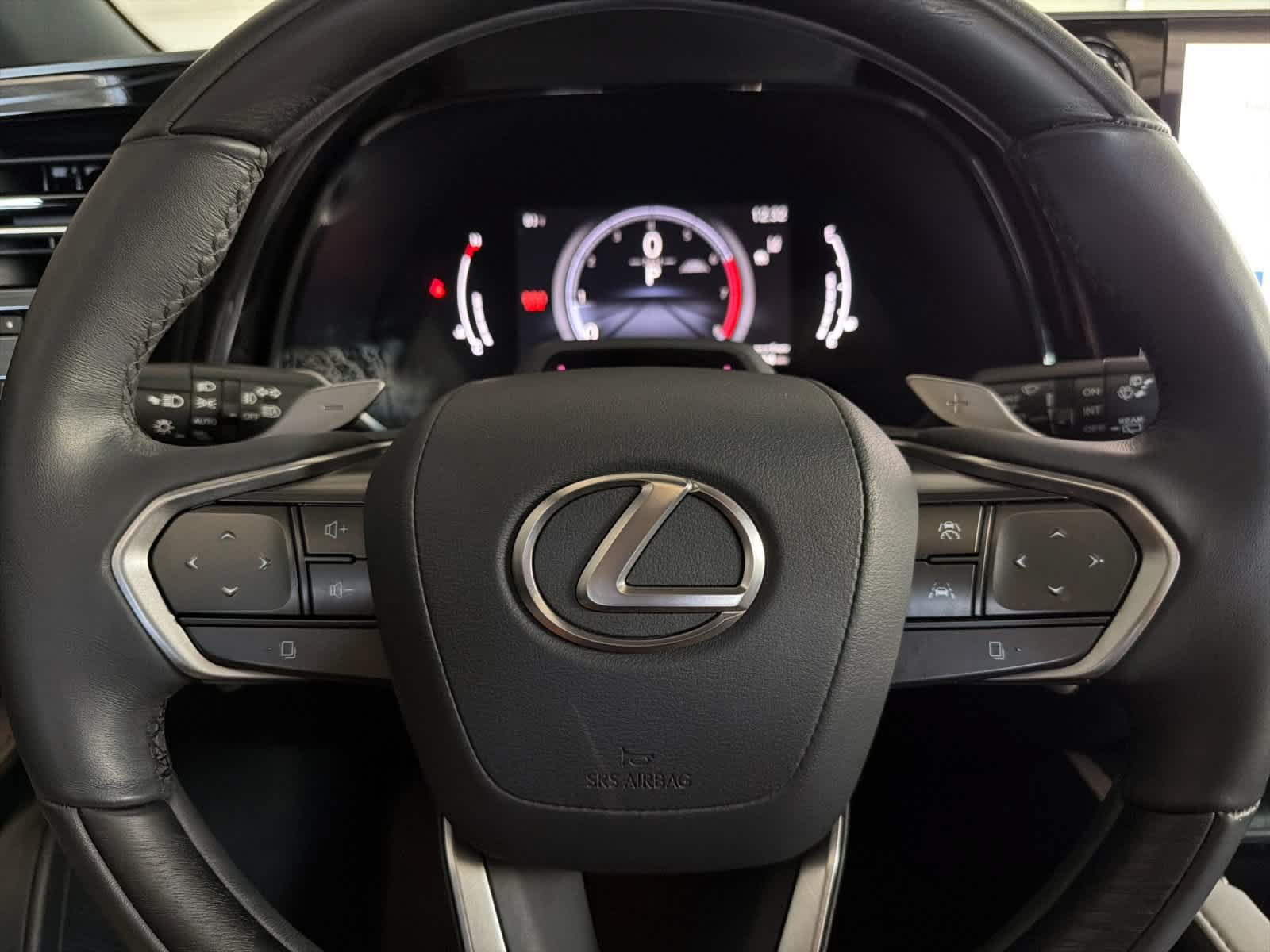 Certified 2023 Lexus RX 350 Premium Plus w/ Cold Area Package FWD image 50