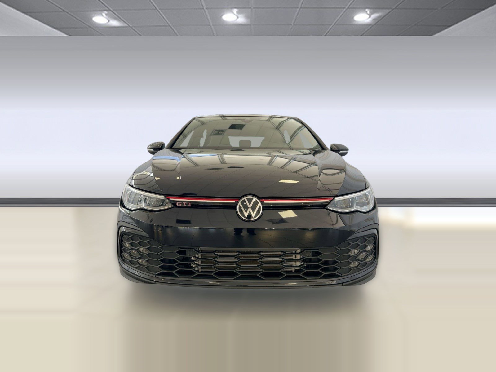 Certified 2024 Volkswagen GTI SE image 6