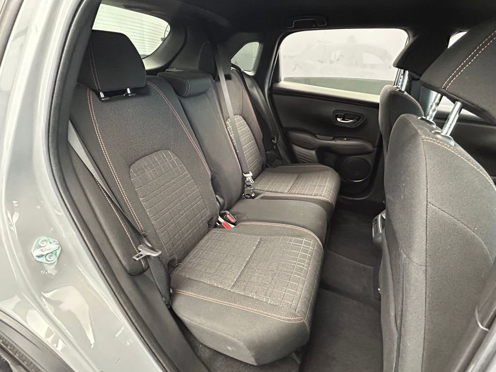Used 2024 Honda HR-V Sport image 42