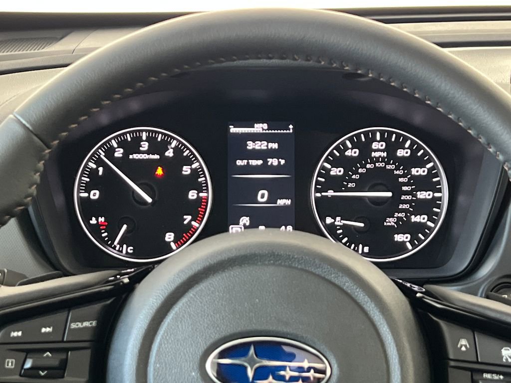 New 2026 Subaru Forester Sport AWD/4WD image 17