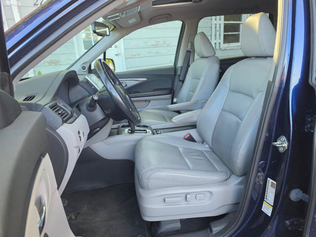Used 2016 Honda Pilot EX-L image 11