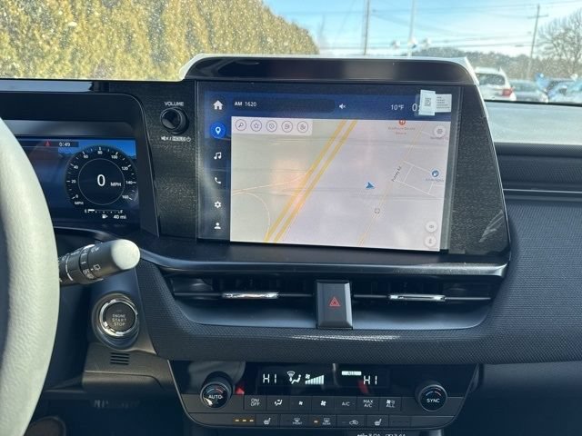 New 2026 Subaru Outback Limited XT AWD/4WD image 25