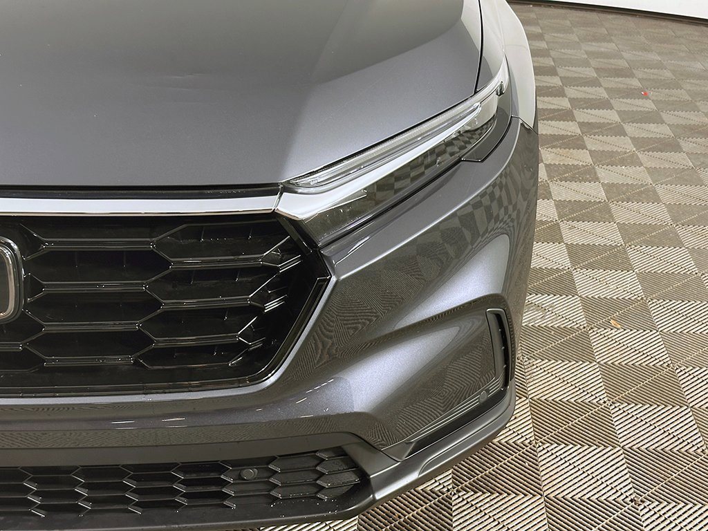 Used 2025 Honda CR-V EX-L image 14