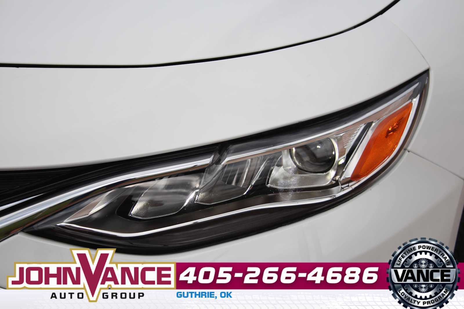 Used 2024 Chevrolet Malibu LT image 5