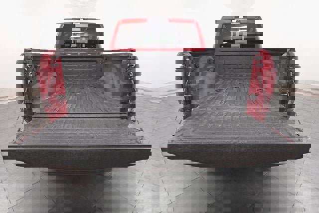 New 2026 RAM 2500 Big Horn image 6