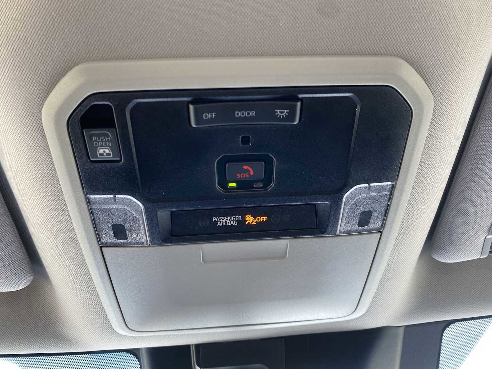 Used 2024 Toyota Tundra Limited w/ TRD Off-Road Package image 25