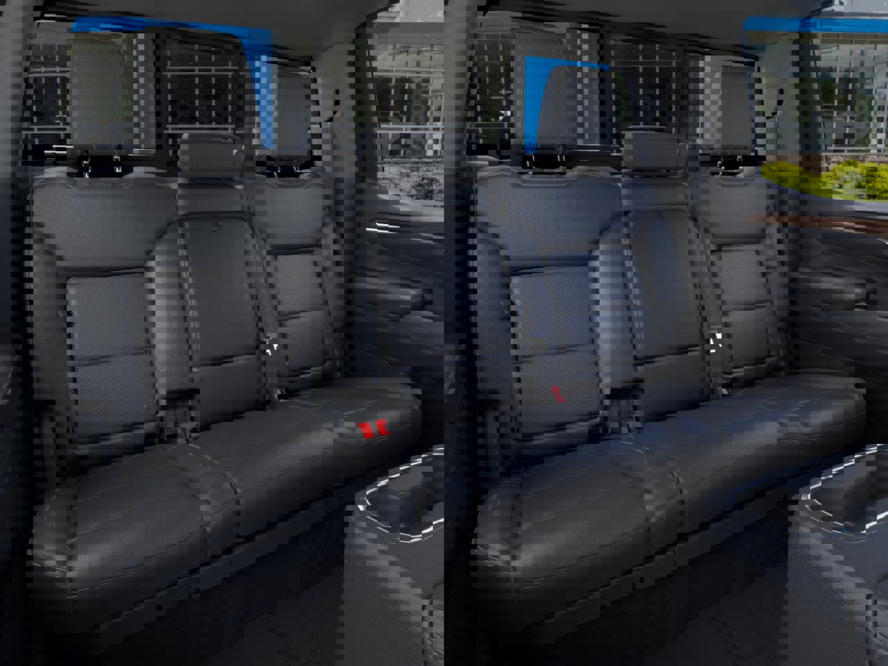 New 2026 GMC Sierra 1500 Denali w/ Technology Package image 41