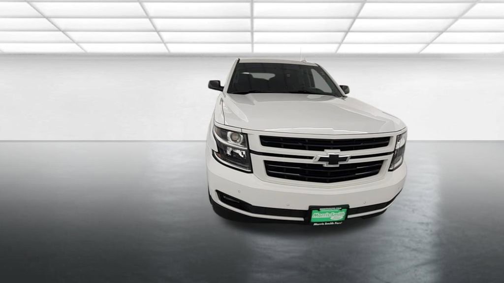 Used 2020 Chevrolet Tahoe Premier AWD/4WD image 2