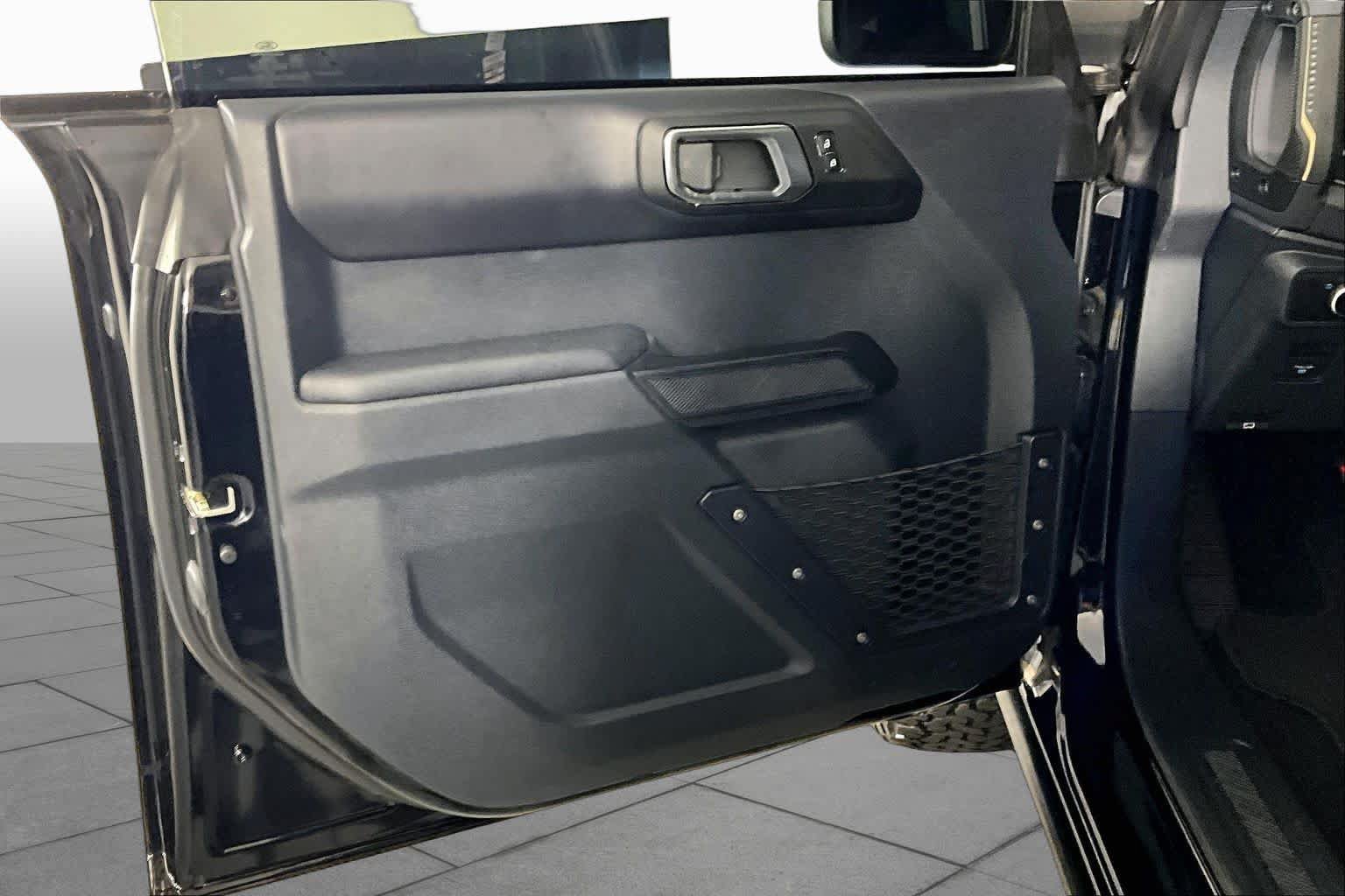 Used 2025 Ford Bronco Badlands AWD/4WD image 20