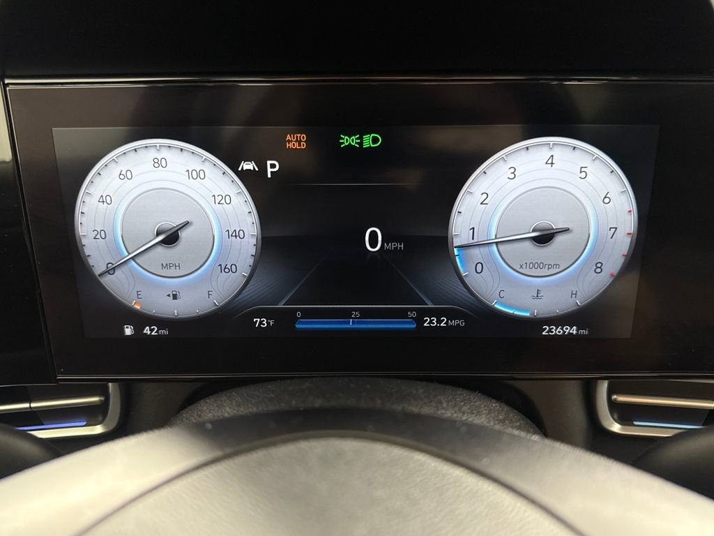 Used 2023 Hyundai Elantra Limited image 18