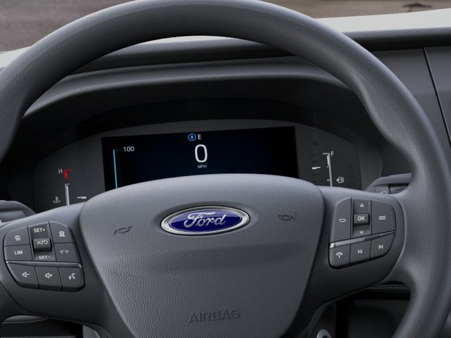 New 2027 Ford Transit 150 Low Roof RWD image 13