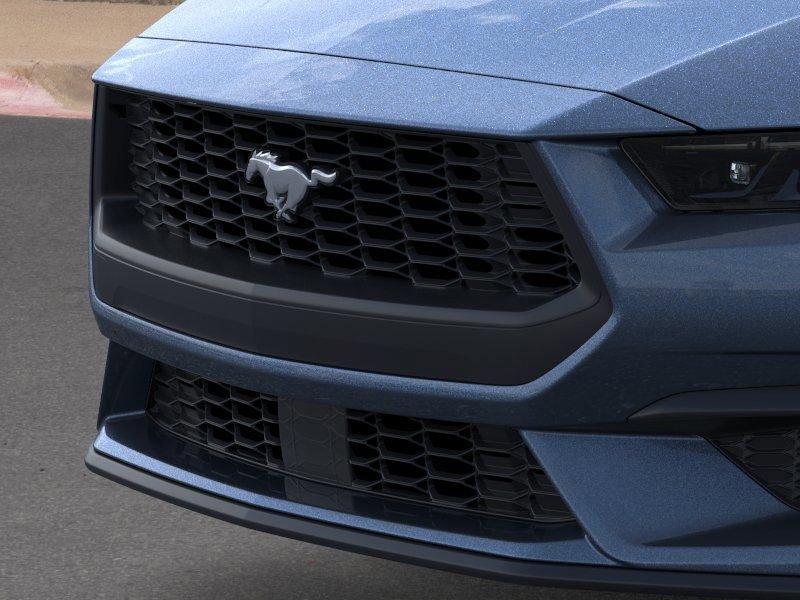 New 2026 Ford Mustang Coupe image 19
