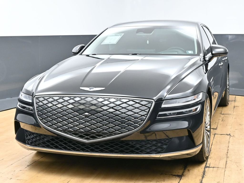 Used 2023 Genesis Electrified G80 AWD/4WD image 5