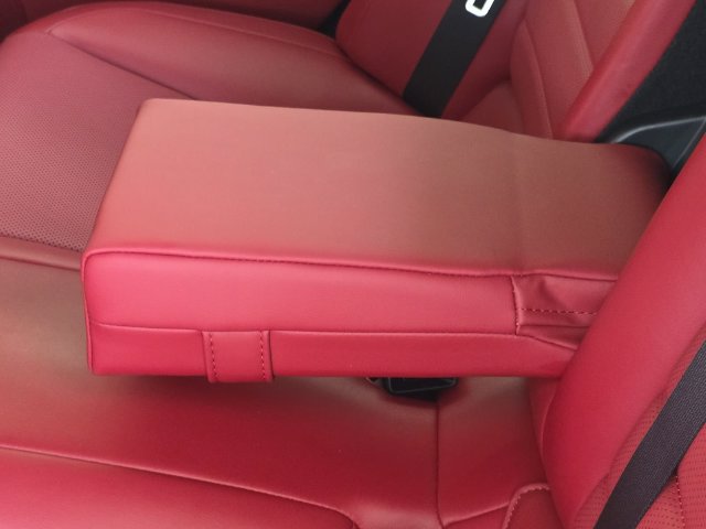 Certified 2024 Lexus IS 350 F Sport w/ Memory Package RWD image 10