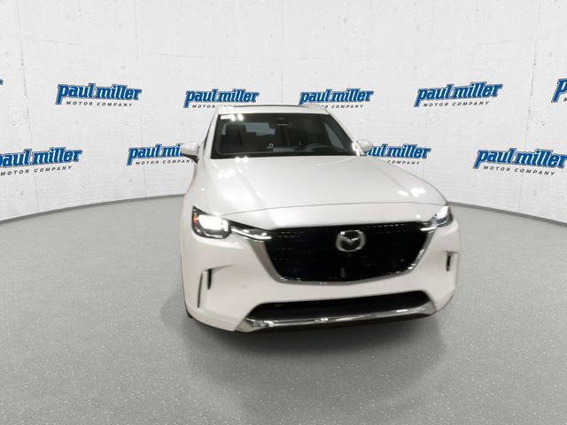 New 2026 MAZDA CX-90 3.3 Turbo S w/ Premium Plus AWD/4WD image 3
