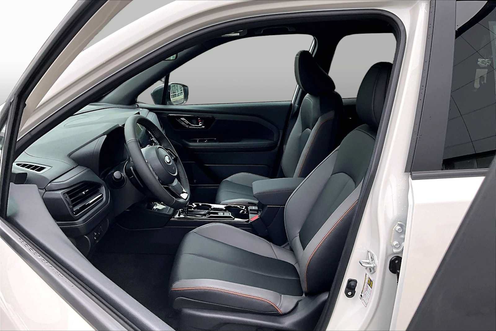 New 2026 Subaru Forester Sport AWD/4WD image 9