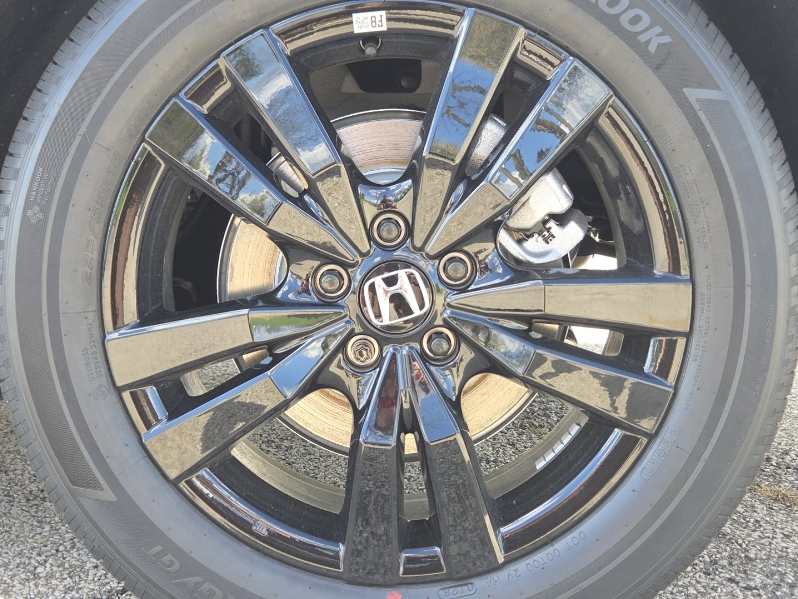 New 2026 Honda HR-V Sport image 10