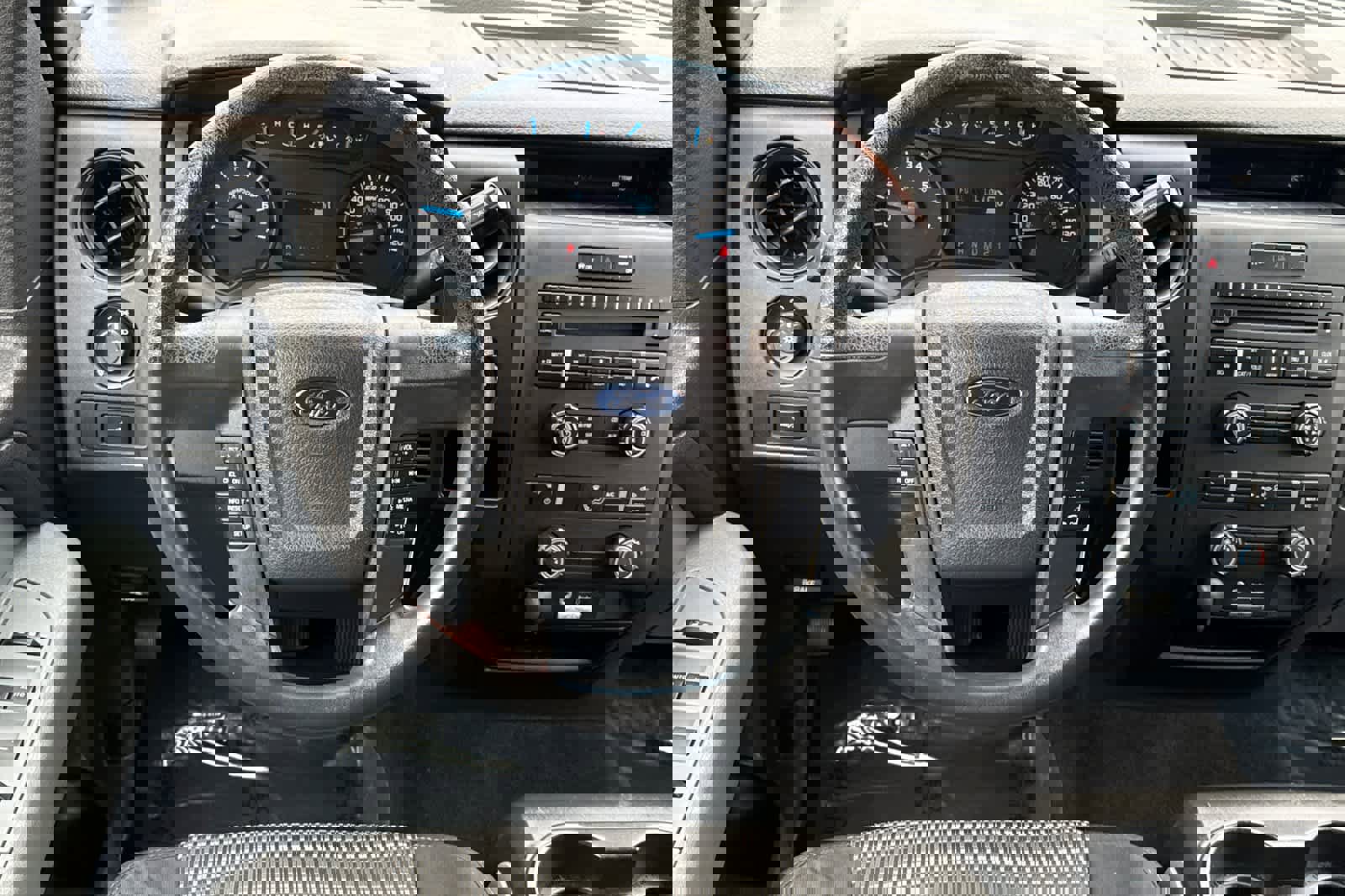 Used 2014 Ford F150 STX w/ Equipment Group 201A Mid image 14