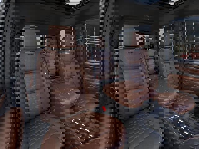 New 2026 GMC Sierra 3500 Denali Ultimate image 16