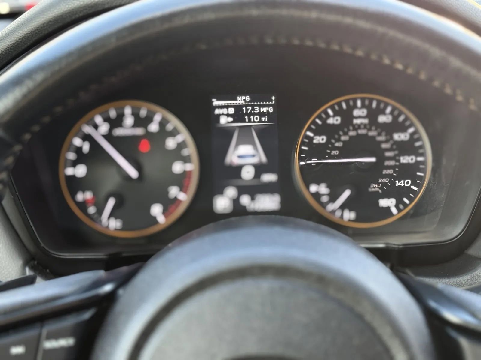 Used 2023 Subaru Outback Wilderness image 27