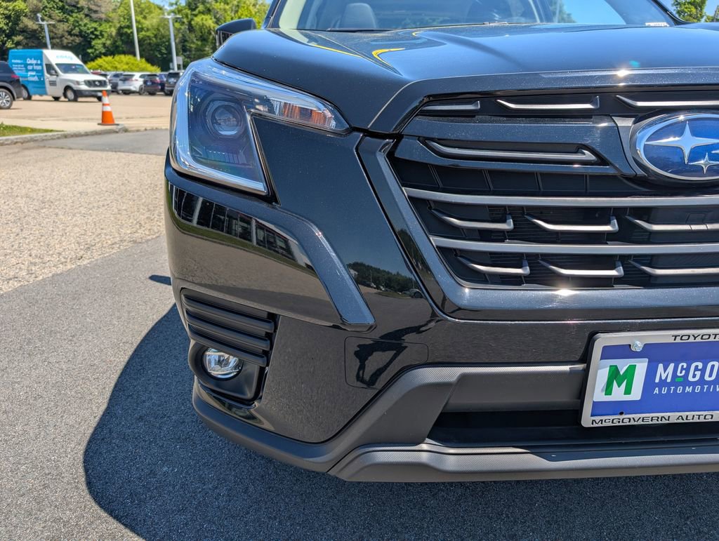 Used 2024 Subaru Forester Premium AWD/4WD image 10