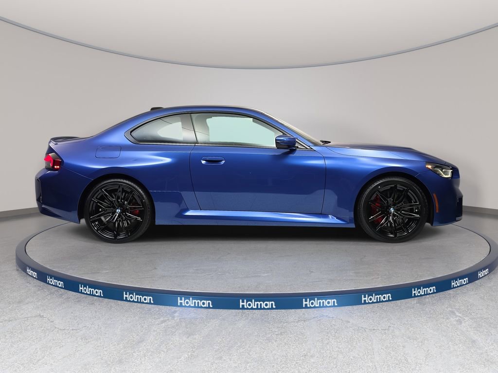 New 2026 BMW M2 w/ Lighting Package image 6