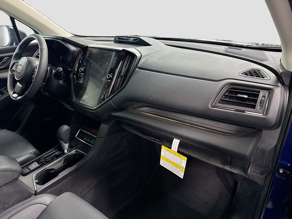New 2026 Subaru Ascent Bronze Edition image 30