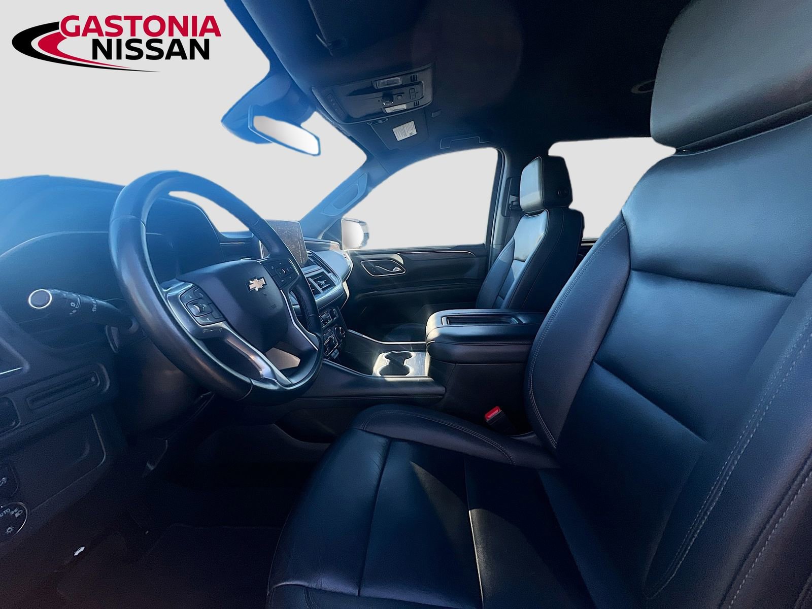 Used 2023 Chevrolet Tahoe LT image 29